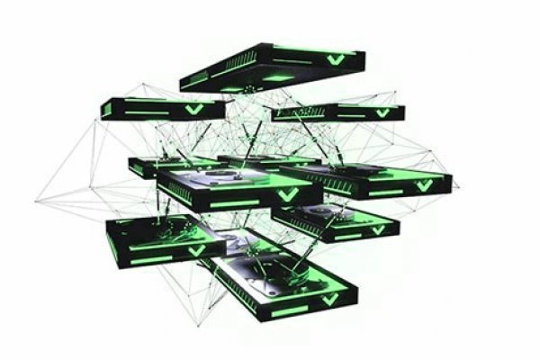 Darknet магазин