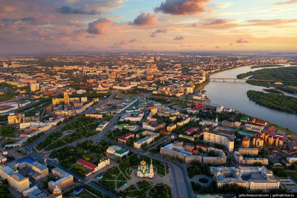 Кракен бошки