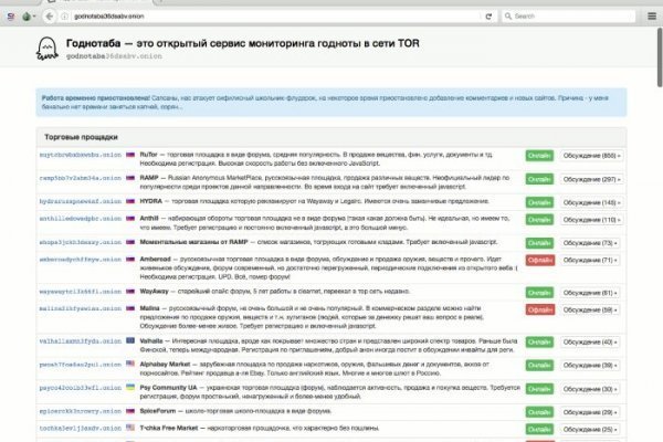 Модератор на кракене